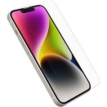 OtterBox Glass Screen Protector for iPhone 17e/16e/14/13/13 Pro