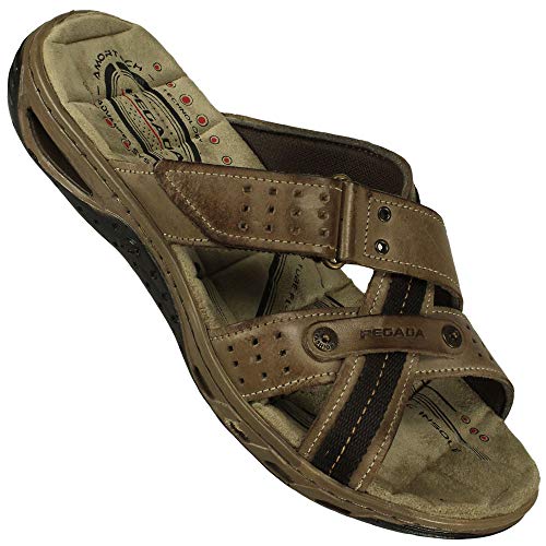 Chinelo Masculino, Pegada, Rato, 43