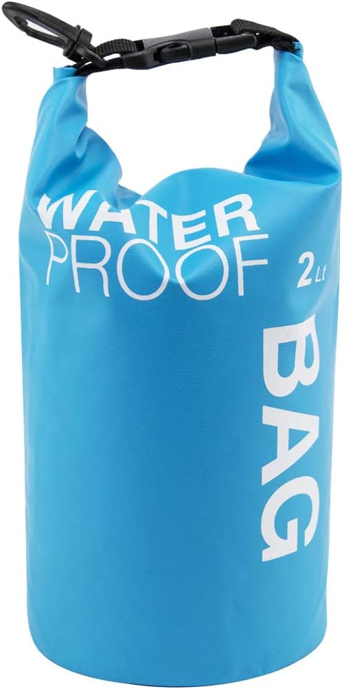 Uncle Paul Boat Dry Bags – Waterproof Bag For Drifting Boating Kayaking Fishing Rafting Swimming Camping Canoeing Surfing Uncle Paul Boat Dry Bags – Waterproof Bag For Drifting Boating Kayaking Fishing Rafting Swimming Camping Canoeing Surfing