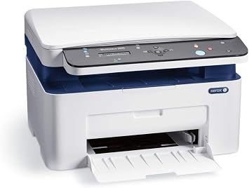 XEROX 3025V_BI Multifunctional Laser Printer