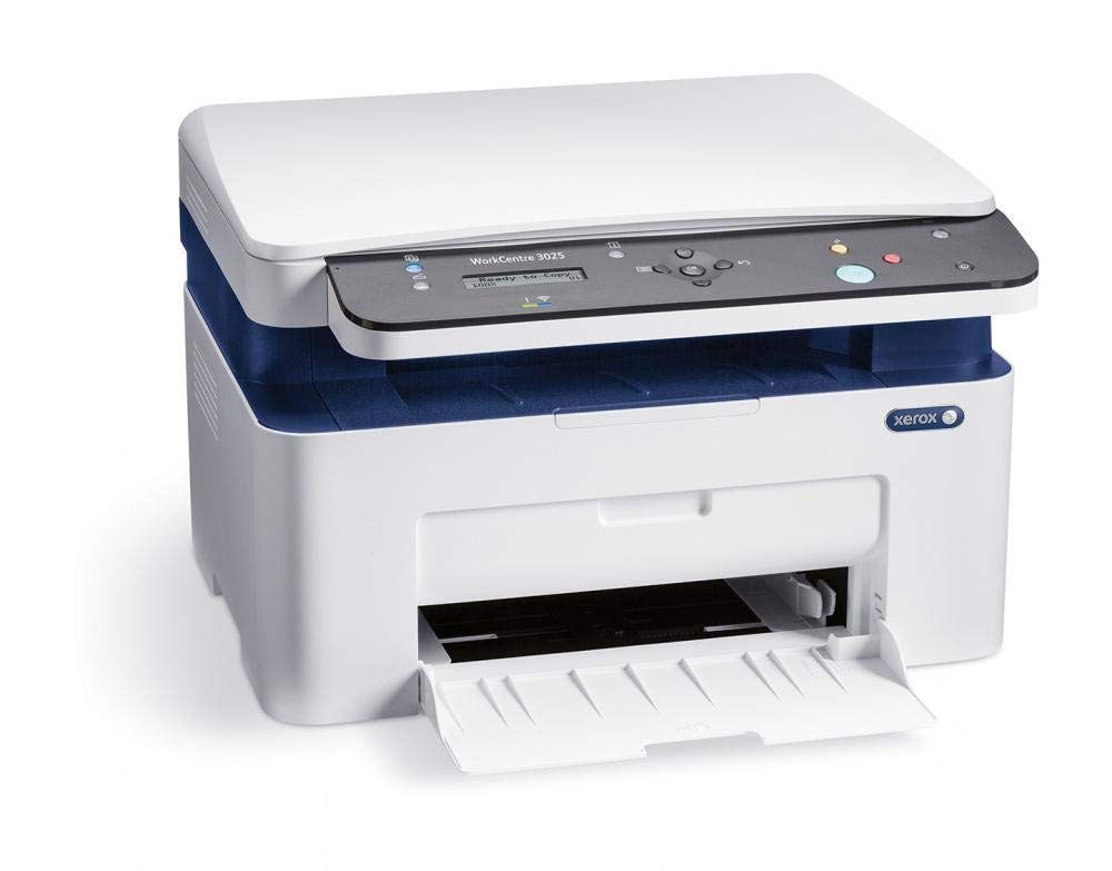 Xerox WorkCentre 3025/​BI Laser A4 600 x 600 DPI 20 ppm WiFi