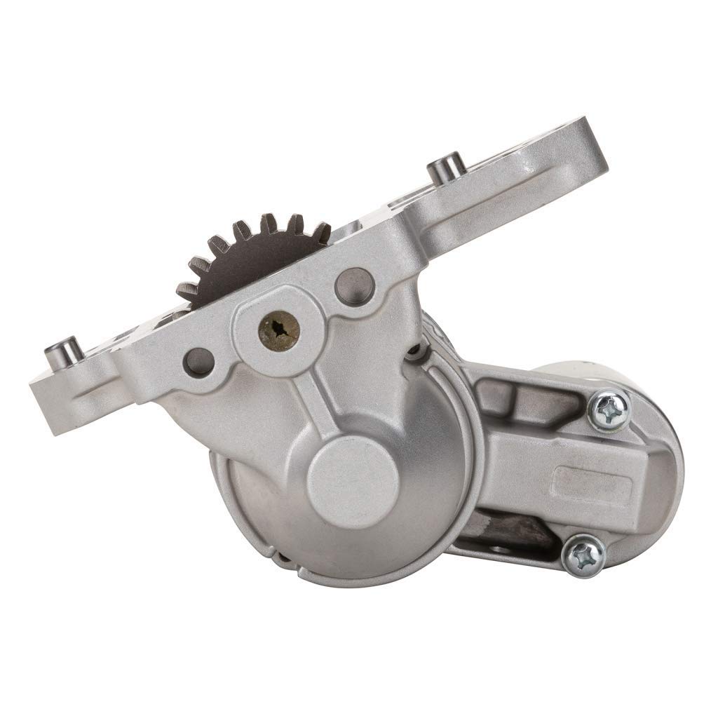 Amazon.com: for Mazda CX-9 Starter Motor 2008-2015 | 3.5L / 3.7L
