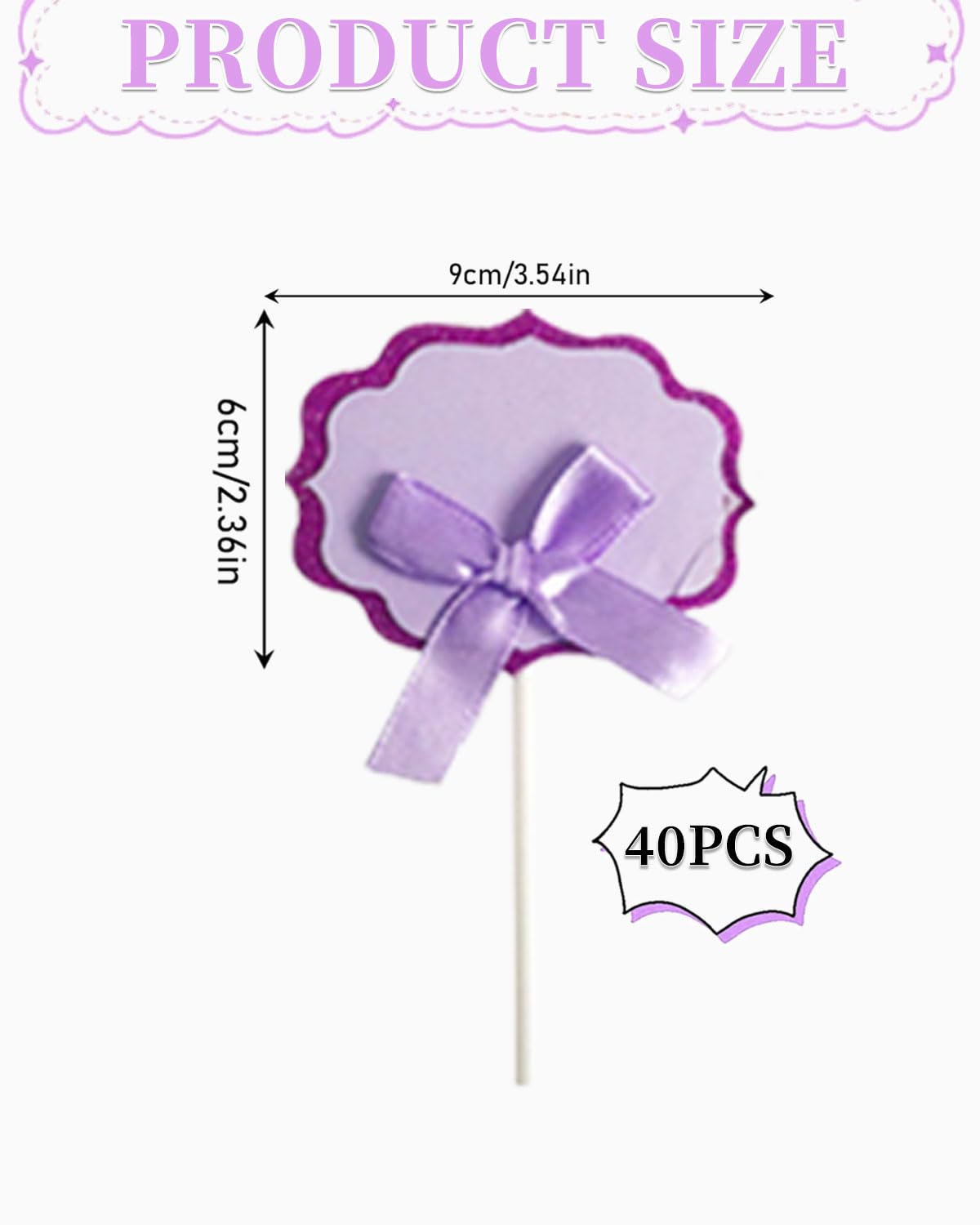 40 Pcs Étiquettes Buffet Fromage & Apéro – Drapeaux Cure-Dents Vierges Avec Lignes Dorées, Fête & Dîner