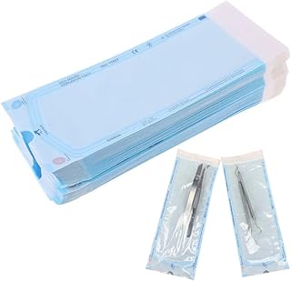 Gorjetas Descartáveis e Esterilizáveis