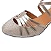 Imagen de Rosefinch Zapatos de Baile Latino de Salsa para Mujer