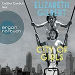 City of Girls