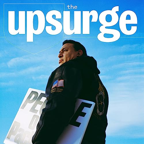 Episode 5: Is This The Upsurge? Podcast Por  arte de portada