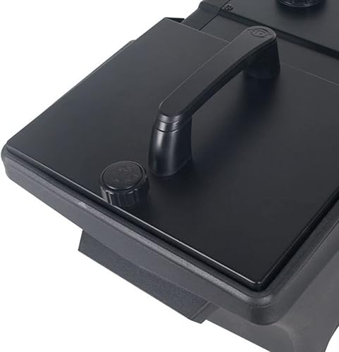 Miniatura 4 de ADJ Products Entour Chill - Máquina de niebla FX de 800 vatios y 1 litro con temporizador y control remoto para líquido Kool Fog (2 unidades)