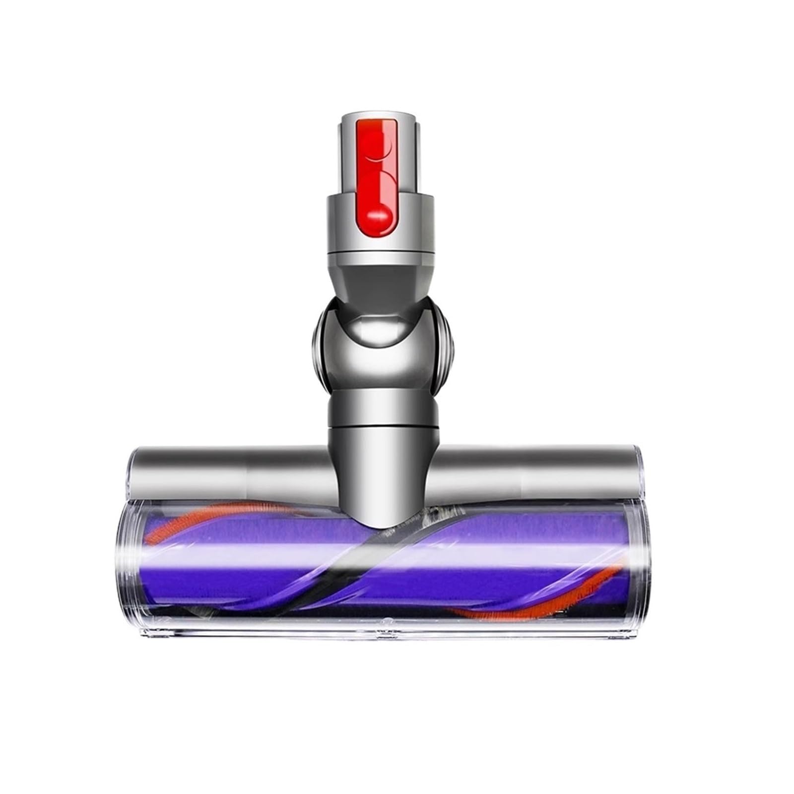 Cabezal De Cepillo Eléctrico De Accionamiento Directo, Compatible Con V7