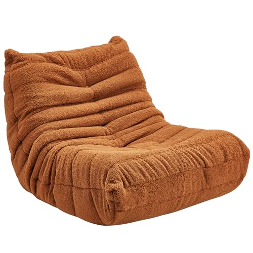 Cansunna CR62-036 Bean Bag Chair Sofa Sack Big Beanbag Chair thumb #6