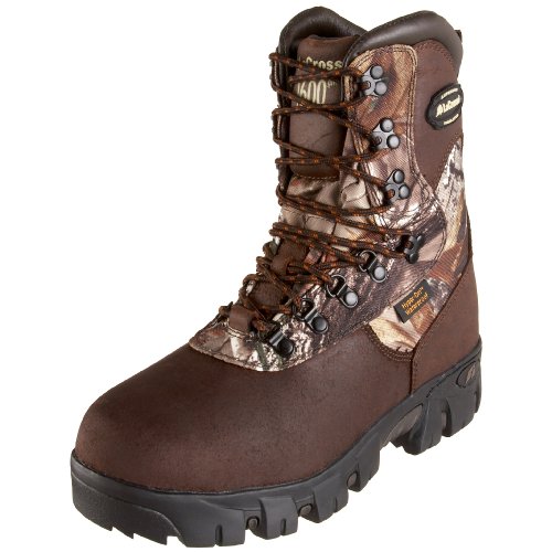 Game Country Hunting Boot 
