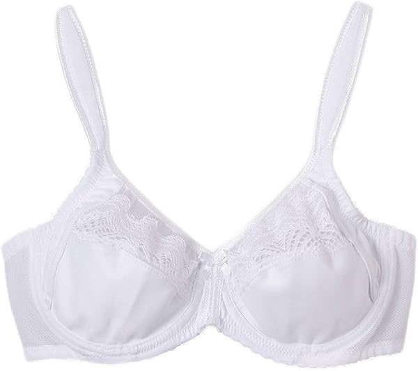 Dagi Kadın 7013 Dantelli Toparlayıcı Sütyen, Örme, Dantel