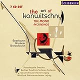 csardasfürstin dresden konwitschny  Various: the Art of Konwitschn