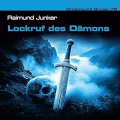 Lockruf des D&auml;mons Titelbild