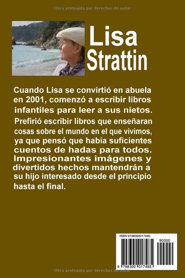 Miniatura 2 de Tigre de Tasmania LIBRO EN ESPAÑOL PARA NIÑOS DE 6-8 AÑOS (Libros Ilustrados para Niños) (Spanish Edition)