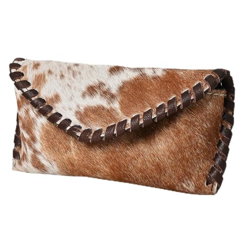American Darling Sunglass Case Genuine Leather Women Bag Western Handbag Purse| Handbags