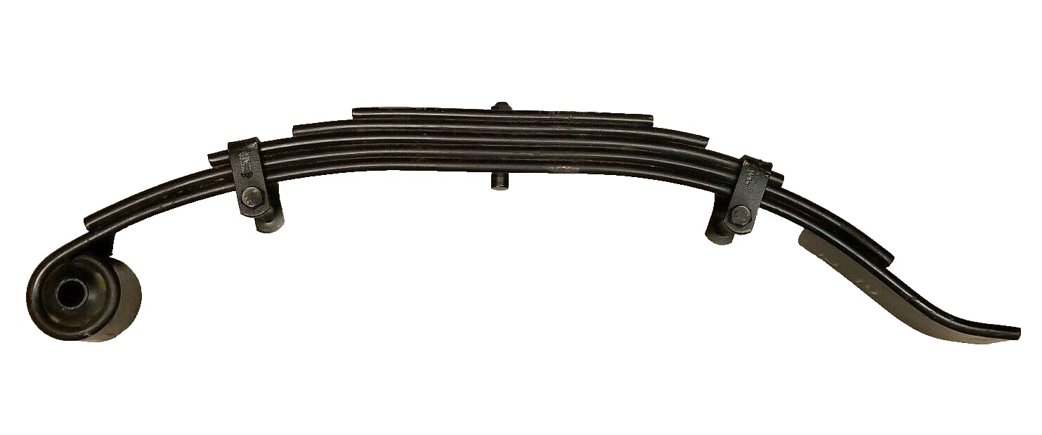 Everything for trailers, RVs and trucks and more - 5-Leaf Slipper Spring for 10,000 lbs. Trailer Axles 30