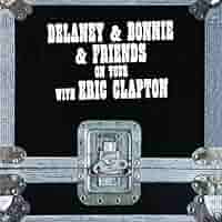 Amazon.com: On Tour With Eric Clapton: CDs & Vinyl