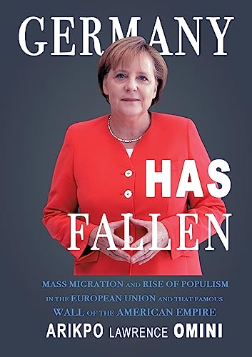 Germany Has Fallen view 2
