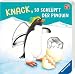 Produktbild Knack, so schlüpft der Pinguin: Mein erstes Schiebebuch