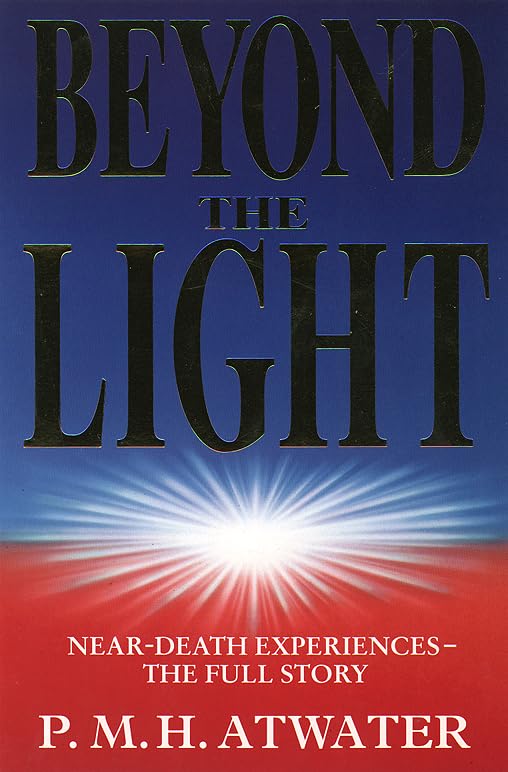 Beyond the Light: Near Death Experience - The Full Story