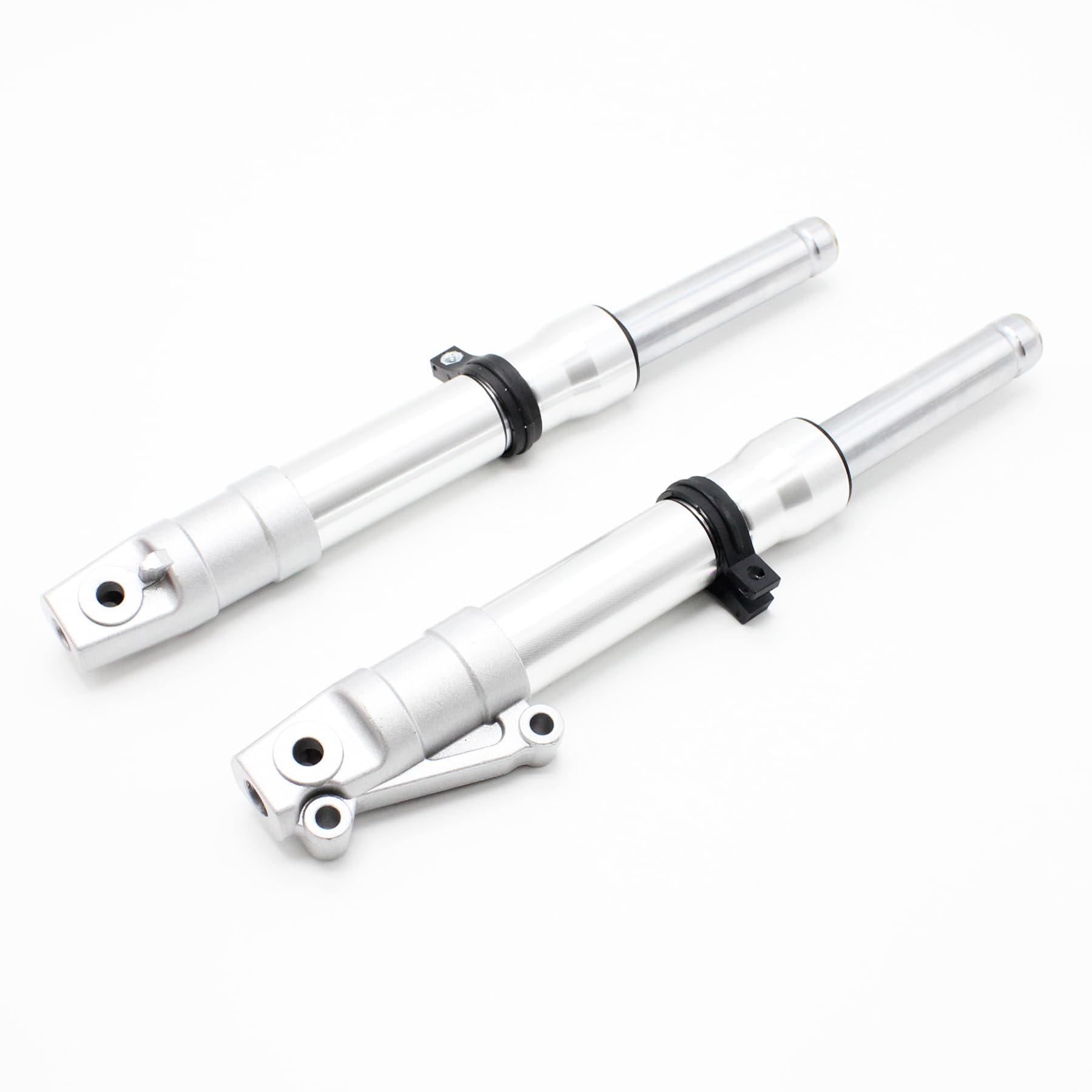 Amazon | フロントフォーク フロントサスペンション 27mm ディスク