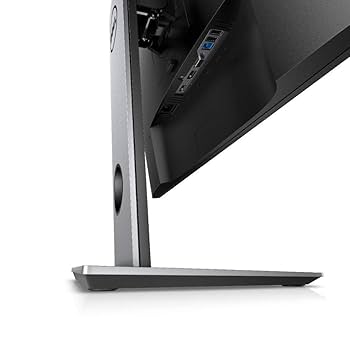DELL P2418HZm ウェブカメラ、スピーカー内蔵 Amazon.com: Dell P2418HZm 24