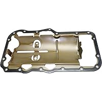 Vista 2 de Junta de cárter de aceite para Jeep Grand-Cherokee 2005 2006 2007 2008 2009 2010 6 cilindros Motor 3.7L