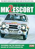  Escort Mk 2 Story, The (DVD)
