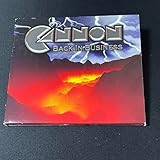 Cannon/Back In Business メロハー