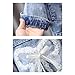 Girls Denim Jacket For Girls Jean Jacket Cute Dressy Lightweight Baby Kids Colthes For Toddler Trendy Casual Tween Outfits For Teens Fashion Fall Anthropologie Junior Tops Pink Size 18-24
