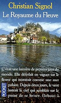 Paperback Le royaume du fleuve [French] Book