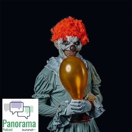 EU faces surge in hybrid threats