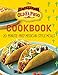Produktbild The Old El Paso Cookbook: 20-Minute-Prep Mexican-Style Meals