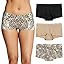 Black/Body Beige/Snow Leopard