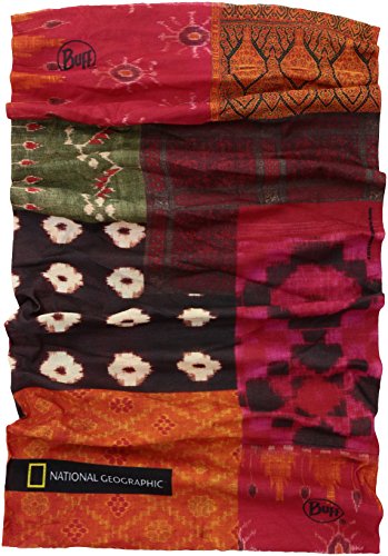 BUFF Original Multifunctional Headwear, National Geographic Brahma, One Size