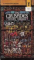 The Crusades B0000CN8IV Book Cover