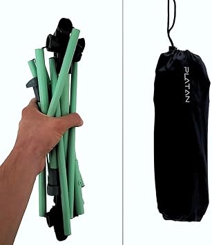 Platan Chair Ones-HP Space-Free Lightweight Folding Camping Picnic Chair