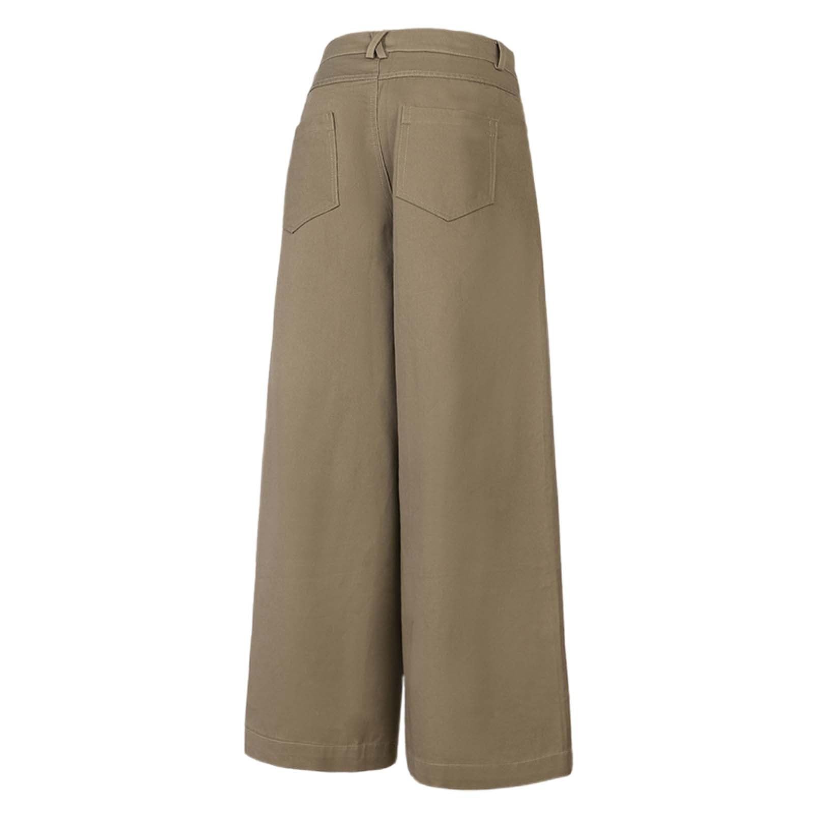 2025 Pantalones de chándal de mujer deportivos pantalones de chándal deportivos de algodón elegante pantalones anchos de verano de cintura alta pantalones mujer Baggy Pantalones