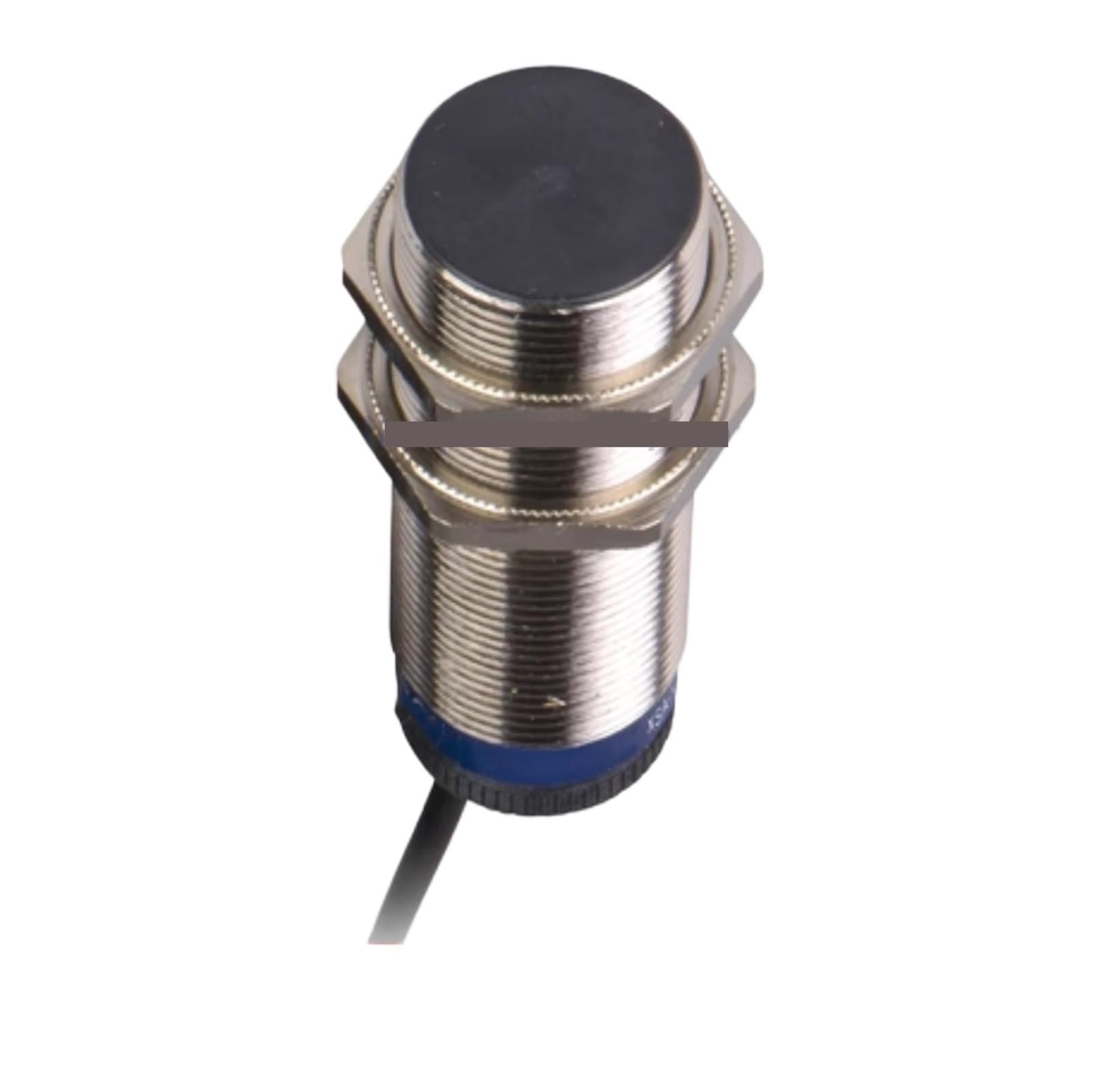 Capteur de proximité XSAV11373L05 de précision en boîtier métal M30