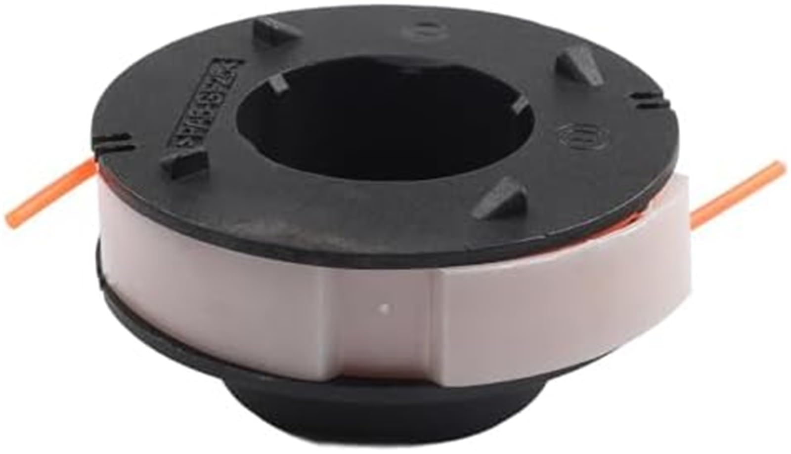 Carretes de Hilo de desbrozadora de 1,6 Mm de diámetro y 5
