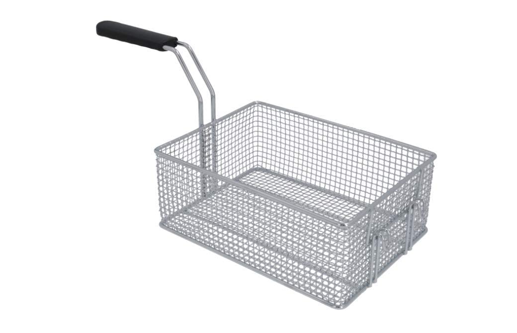 RO - Linea Blanca ® - Cesta Freidora 200x270x110mm