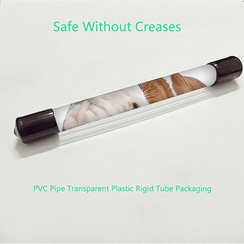 Miniatura 6 de Película de privacidad para ventana, color marrón crema, esmerilado, calcomanías no adhesivas, estáticas para puertas de baño, bloqueo solar UV,