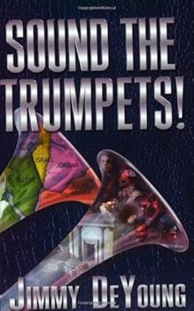 Paperback Sound The Trumpets Book