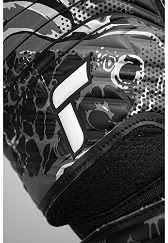 Guanti da portiere Attrakt Resist Junior con