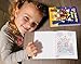90shine 36PCS Christmas Nativity Story Coloring Books Bulk: Christian Sunday School Bible Class Religious Gifts, Jesus Party Favors Set, Activity Crafts