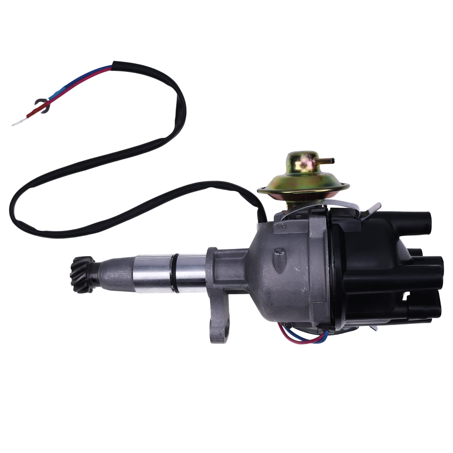 Holdia Distributor MD169418 Compatible with Mitsubishi/Caterpillar 4G63 4G64 Forklift Engine Clip Po