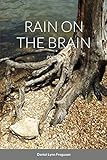 RAIN ON THE BRAIN: poetry