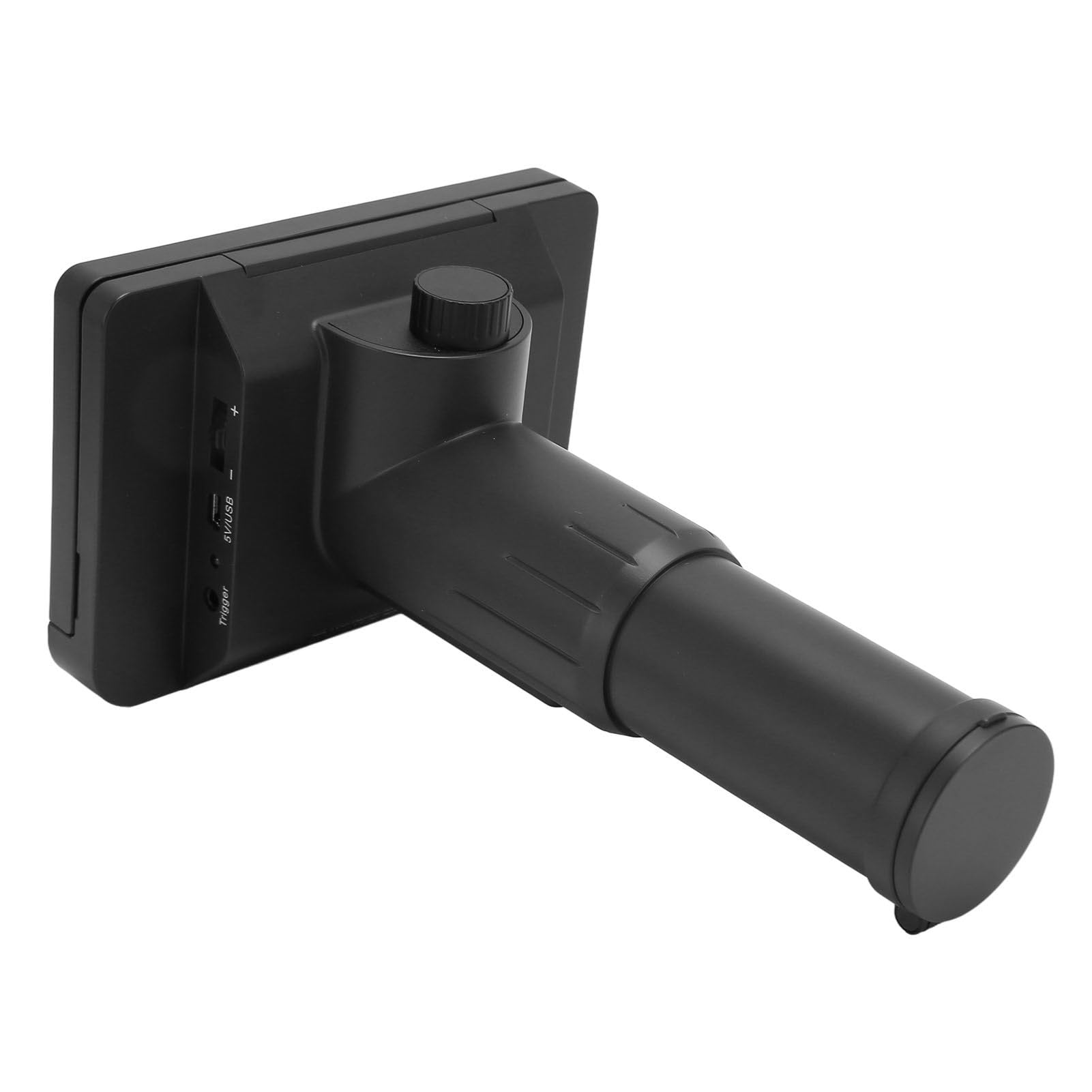 Digitale Teleskopkamera 50-fache Vergrößerung 1080p Video 5-Zoll LCD-Display für die Jagd