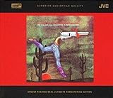  Copland: Billy The Kid & Appalachian Spring Suite (XRCD)